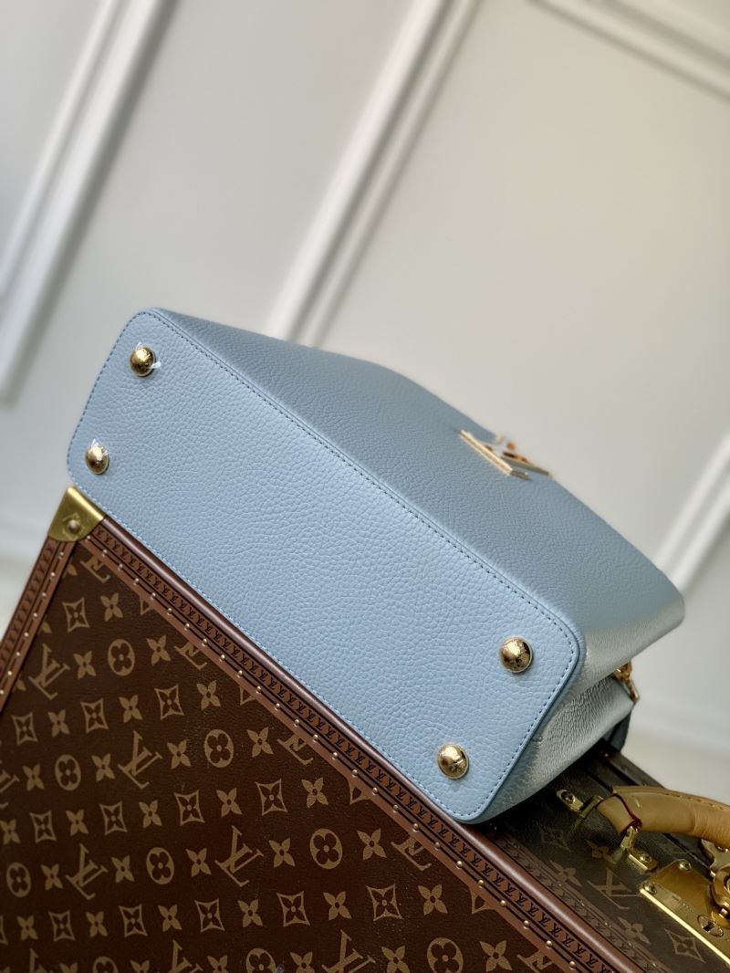 LV Top Handle Bags